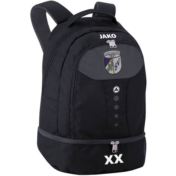 Rucksack TLS 
